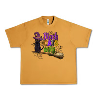 Peanut Butter black cats only Urban Heavy Tee - CowGirlArtShop