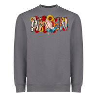 Storm amen Heavyweight Sweatshirt - RacoonDesign