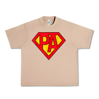 Burro physician assistant super hero pa costume halloween gifts t shirt Urban Heavy Tee - trangStudio