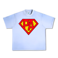 Grape Ice physician assistant super hero pa costume halloween gifts t shirt Urban Heavy Tee - trangStudio