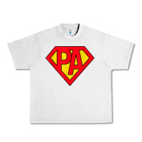 Physician Assistant Super Hero Pa Costume Halloween Gifts T Shirt Urban Heavy Tee | Teevron