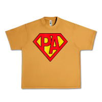Peanut Butter physician assistant super hero pa costume halloween gifts t shirt Urban Heavy Tee - trangStudio