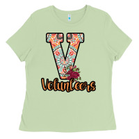 Matcha Volunteers Ladies Tee - Bettercallsaul