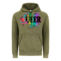 Vintage Olive Queer Vintage Hoodie - CowGirlArtShop