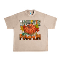 French Oak whatever spices your pumpkin Urban Heavy Tee - CowGirlArtShop