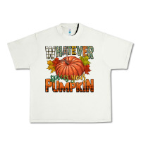 Pistachio whatever spices your pumpkin Urban Heavy Tee - CowGirlArtShop