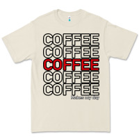 Bone Coffee Makes Premium Tee - Bettercallsaul