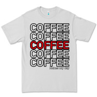 Dove Grey Coffee Makes Premium Tee - Bettercallsaul