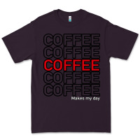 Plum Coffee Makes Premium Tee - Bettercallsaul