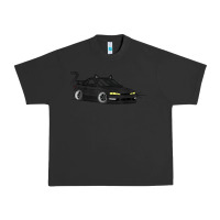Pigment Black spooky halloween jdm s14 silvia 240sx black cat illustrated t shirt Urban Heavy Tee - trangStudio
