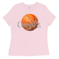 Bubblegum Pink Cougars Ladies Tee - Bettercallsaul