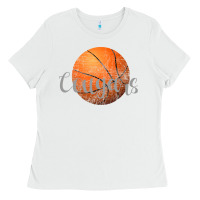 White Cougars Ladies Tee - Bettercallsaul