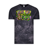 Cloud Black here for the beads Vintage Tee - CowGirlArtShop