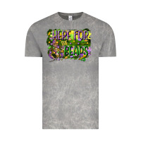 Cloud Rock here for the beads Vintage Tee - CowGirlArtShop