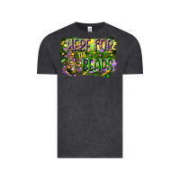 Vintage Black here for the beads Vintage Tee - CowGirlArtShop