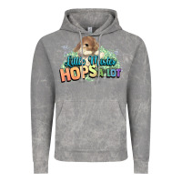 Cloud Rock Little mister hops a lot Easter day Vintage Hoodie - HowdyJamesFarm