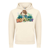 Vintage Artic Little mister hops a lot Easter day Vintage Hoodie - HowdyJamesFarm