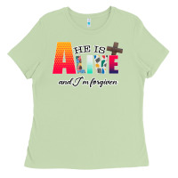 Matcha He is Alive Ladies Tee - Bettercallsaul