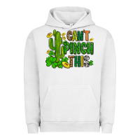 Pigment Lunar Rock cant pinch this with clovers Urban Hoodie - AdoDesignShop