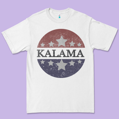 Kalama Premium Tee Designed By Bettercallsaul
