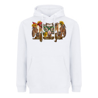 White western goats Heavyweight Hoodie - BarkalooDesign