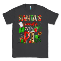 Smoke santa's favorite pt Classic Tee - texasbilliewilder