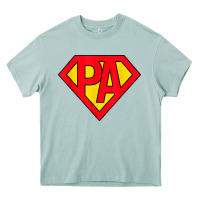 Arona physician assistant super hero pa costume halloween gifts t shirt Heavy Core Tee - trangStudio