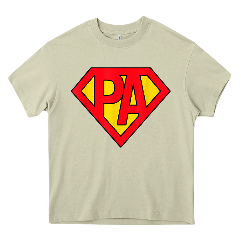 Physician Assistant Super Hero Pa Costume Halloween Gifts T Shirt Heavy Core Tee by trangStudio | Teevron