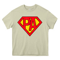 Mossy physician assistant super hero pa costume halloween gifts t shirt Heavy Core Tee - trangStudio