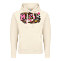Vintage Artic Mother's Day mama Vintage Hoodie - CowGirlArtShop