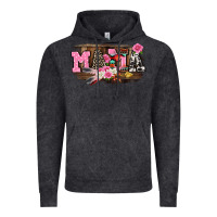 Vintage Black Mother's Day mama Vintage Hoodie - CowGirlArtShop