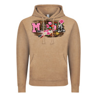Vintage Coffee Mother's Day mama Vintage Hoodie - CowGirlArtShop