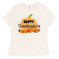Bone Happy Thanksgiving Ladies Tee - Bettercallsaul