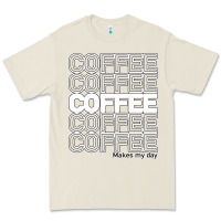 Bone Coffee Makes Premium Tee - Bettercallsaul