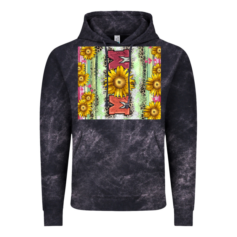 Mom Leopard Vintage Hoodie by CowGirlArtShop | Teevron