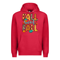 Cardinal Fall sweet Fall Premium Hoodie - RanaPortraitStore