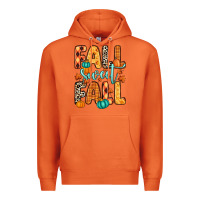Carrot Fall sweet Fall Premium Hoodie - RanaPortraitStore