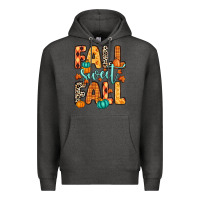 Charcoal Heather Fall sweet Fall Premium Hoodie - RanaPortraitStore