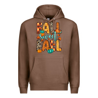 Chestnut Fall sweet Fall Premium Hoodie - RanaPortraitStore