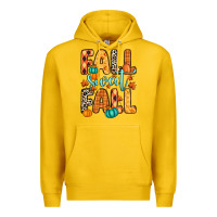 Lemon Fall sweet Fall Premium Hoodie - RanaPortraitStore