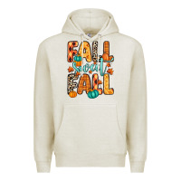 Oatmeal Heather Fall sweet Fall Premium Hoodie - RanaPortraitStore