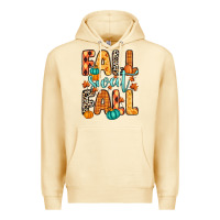 Pina Colada Fall sweet Fall Premium Hoodie - RanaPortraitStore