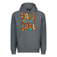 Rock Fall sweet Fall Premium Hoodie - RanaPortraitStore