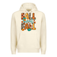 Sandshell Fall sweet Fall Premium Hoodie - RanaPortraitStore
