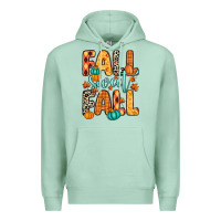 Seafoam Fall sweet Fall Premium Hoodie - RanaPortraitStore