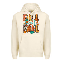 Tofu Fall sweet Fall Premium Hoodie - RanaPortraitStore