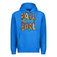 True Royal Fall sweet Fall Premium Hoodie - RanaPortraitStore