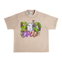 French Oak boo crew Urban Heavy Tee - CowGirlArtShop