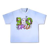 Grape Ice boo crew Urban Heavy Tee - CowGirlArtShop