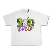 Lunar Rock boo crew Urban Heavy Tee - CowGirlArtShop